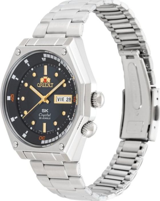 Orient Sports Automatic RA-AA0B03L39B - 