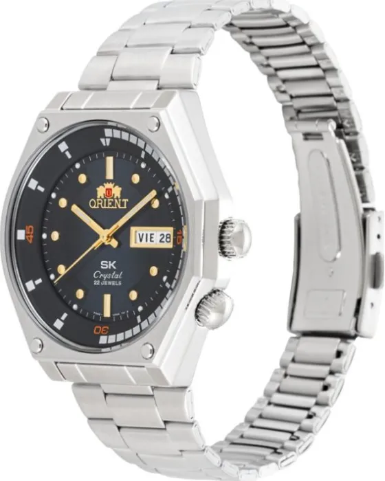 Orient Sports Automatic RA-AA0B03L39B, όψη 3
