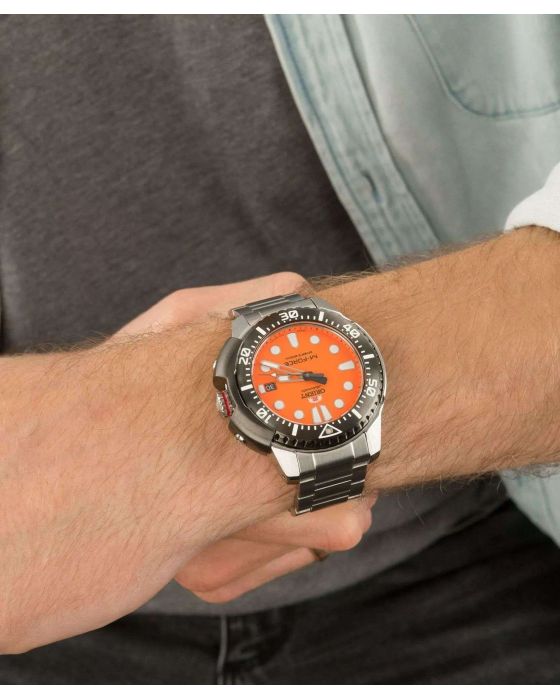 Orient M-Force Automatic RA-AC0L08Y00B - 