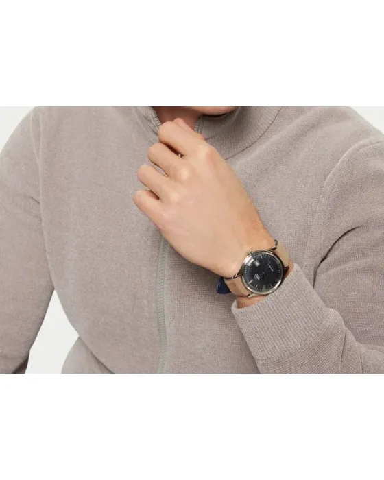 Orient Bambino Automatic RA-AC0P02L10B, όψη 4