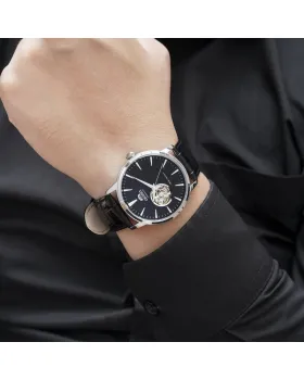 Orient Contemporary Automatic TAG02004B0, όψη 5