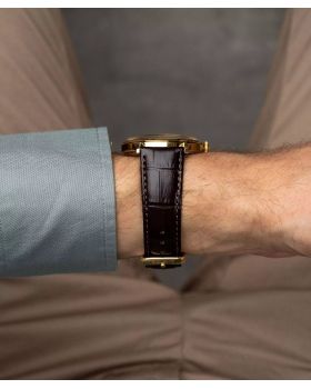 Orient Bambino Automatic RA-AG0003S30B - 