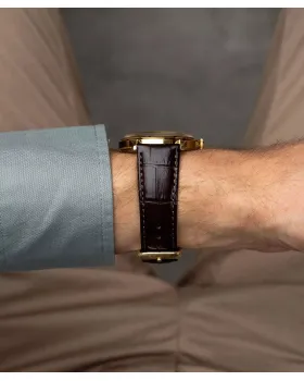 Orient Bambino Automatic RA-AG0003S30B - 