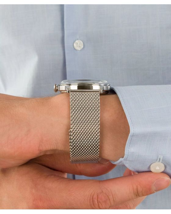 Orient Contemporary Automatic RA-AC0018E10B - 