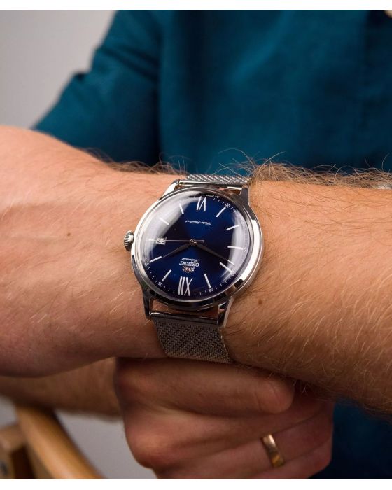 Orient Contemporary Automatic RA-AC0019L10B - 