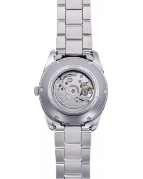 Orient Contemporary Open Heart Automatic RA-AR0010R10B, όψη 2