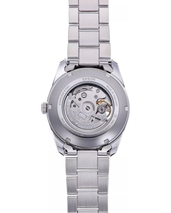 Orient Contemporary Open Heart Automatic RA-AR0010R10B - 