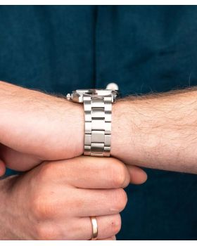 Orient Contemporary Open Heart Automatic RA-AR0010R10B - 