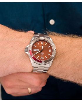 Orient Sports Diver Automatic RA-AA0820R19B - 