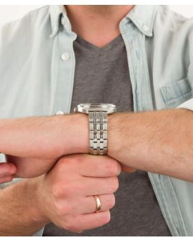 Orient Sports Automatic RA-AA0E05B19B - 