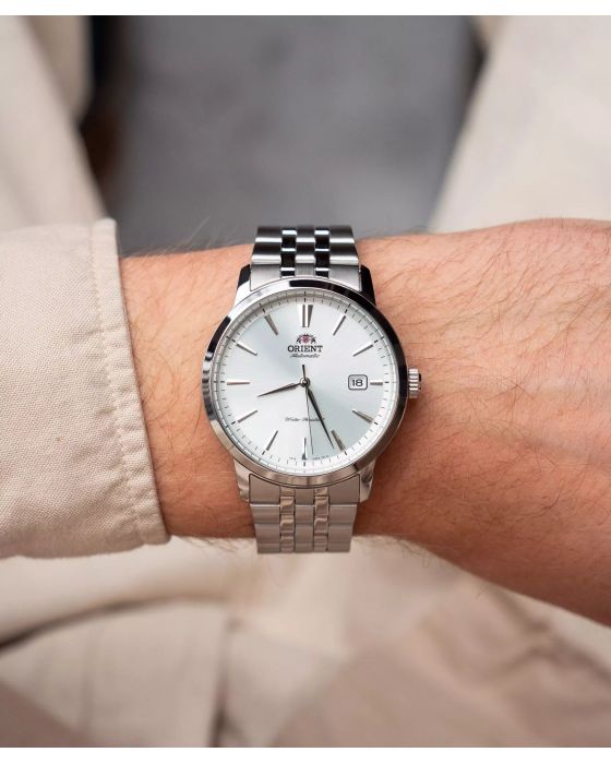 Orient Contemporary Automatic RA-AC0F02S30B - 