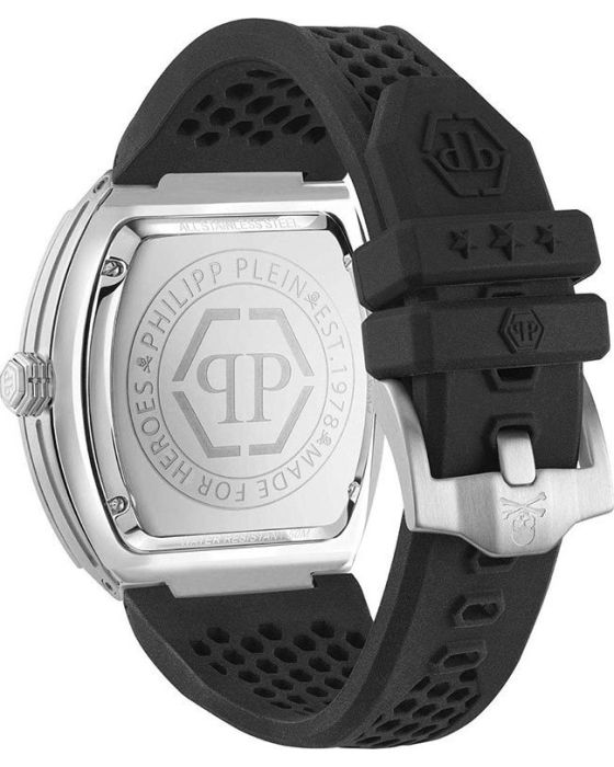 Philipp Plein The Hexagon Phantom PWPUA0524 - 