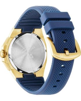 Swiss Alpine Military by Grovana Typhoon Chronograph SAM7005.9815 - 