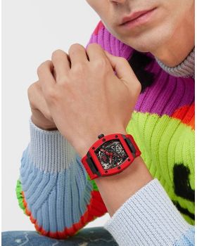 Philipp Plein The Skeleton Automatic PWBAA2224 - 