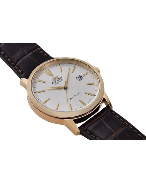 Orient Contemporary Automatic RA-AC0F04S - 