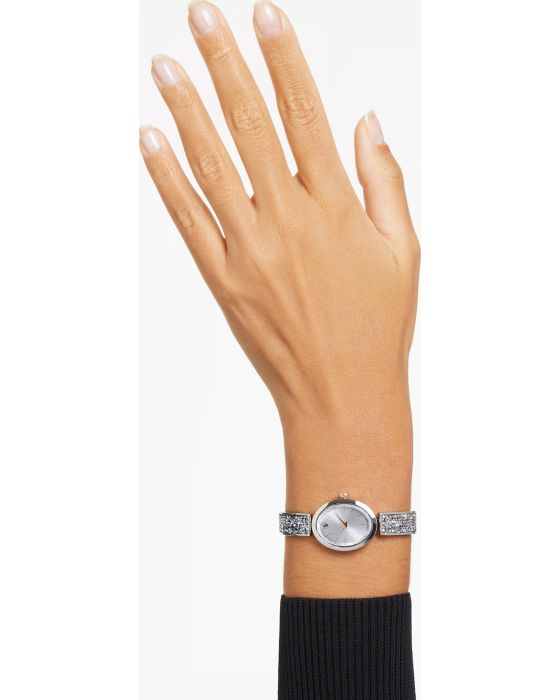 Swarovski Crystal Rock Oval 5656878 - 