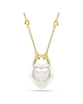 Κολιέ Swarovski Idyllia - Διπλής Όψεως 5744127