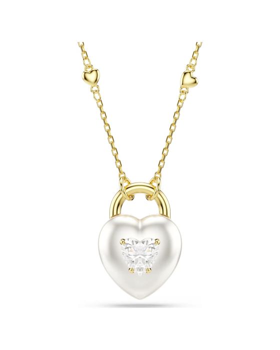 Κολιέ Swarovski Idyllia - Διπλής Όψεως 5744127