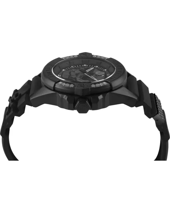 Philipp Plein The Skull Crystals PWNAA0322, view 2