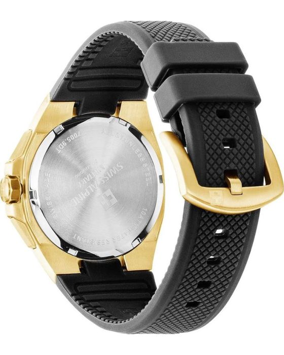 Swiss Alpine Military Chronograph SAM7005.9817 - 