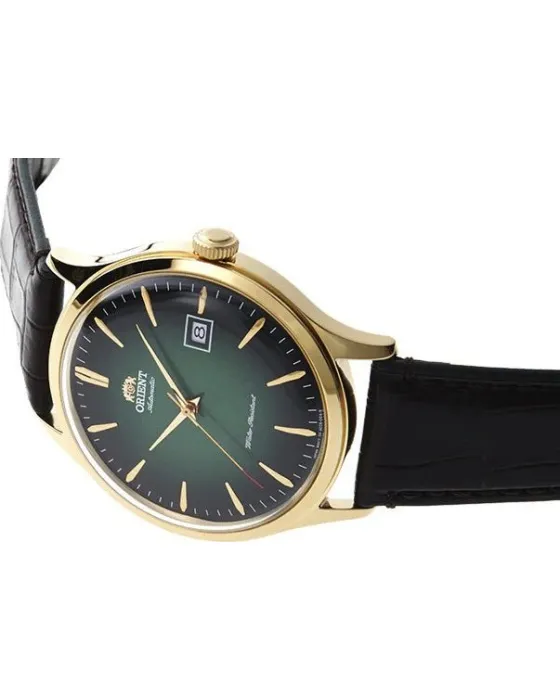 Orient Classic Automatic TAC08002F0, όψη 2