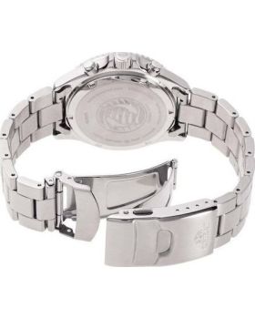 Orient Mako Solar Chronograph RA-TX0203S10B - 