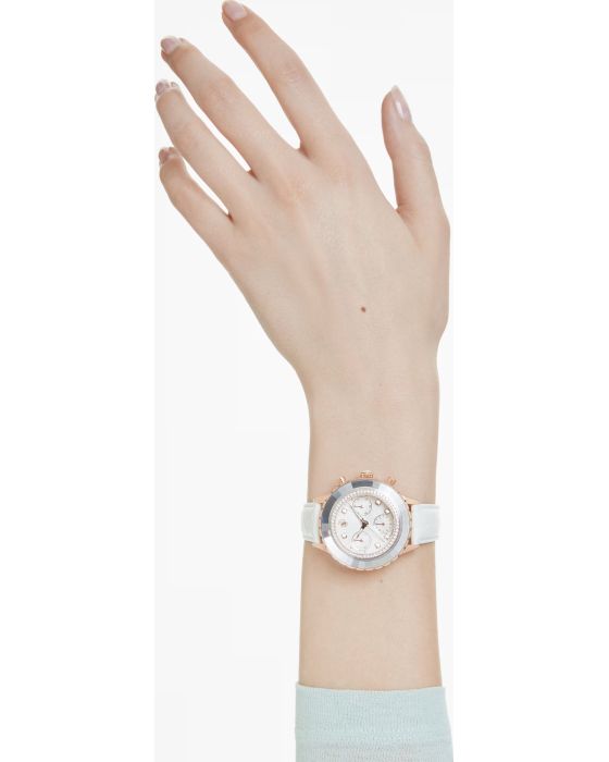 Swarovski Octea Chronograph 5671150 - 