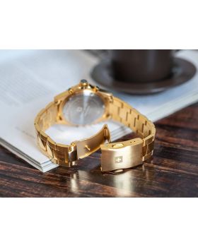 Swiss Alpine Military by Grovana Chronograph SAM7053.9114 - 