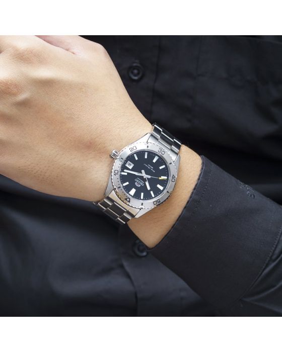 Orient Mako 40 Sports Diver Automatic RA-AC0Q01B10B - 