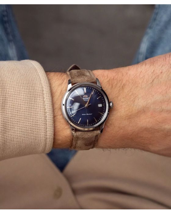 Orient Bambino Automatic RA-AC0M12L30B - 