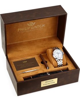Philip Watch Museum Automatic R8223225001 - 