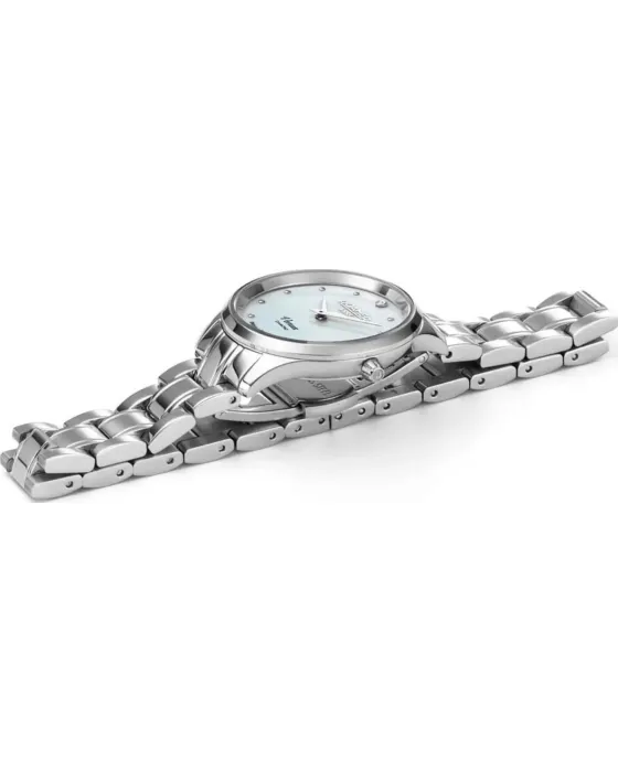 Roamer Venus Diamonds 601857-41-89-20, view 2