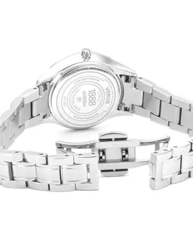 Roamer Venus Diamonds 601857-41-89-20, view 3