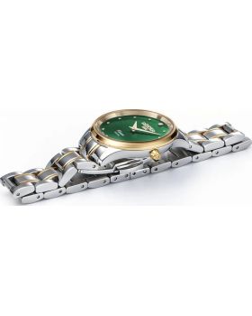 Roamer Venus Diamonds 601857-47-59-20 - 