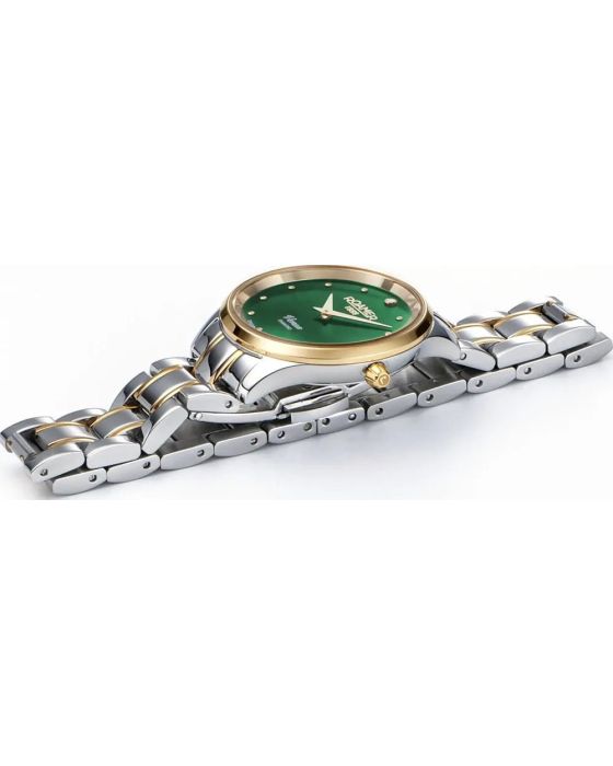 Roamer Venus Diamonds 601857-47-59-20 - 