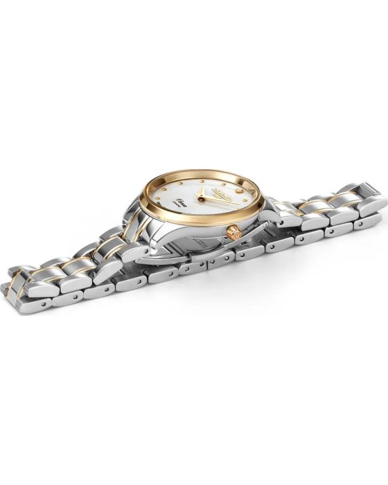 Roamer Venus Diamonds 601857-47-89-20 - 