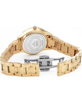 Roamer Venus Diamonds 601857-48-89-20 - 