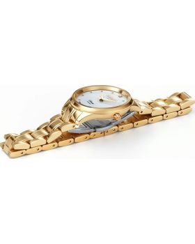 Roamer Venus Diamonds 601857-48-89-20 - 