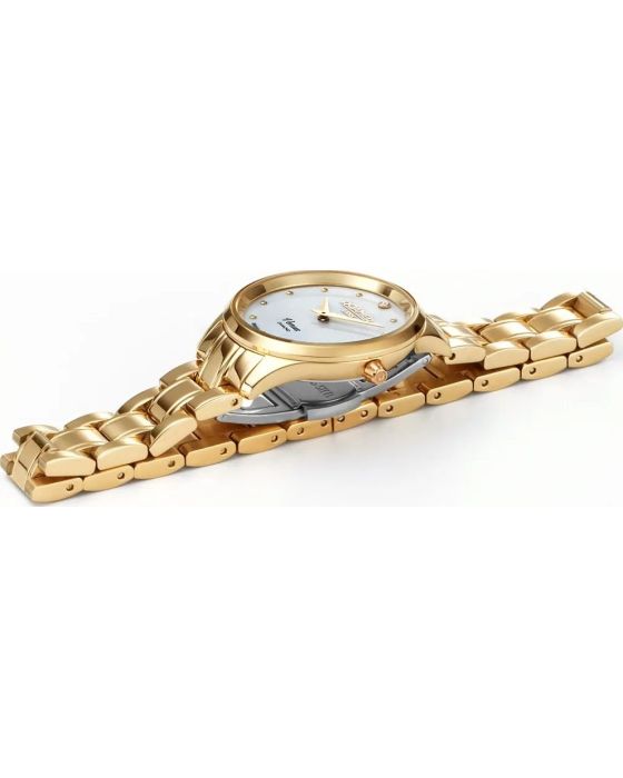 Roamer Venus Diamonds 601857-48-89-20 - 