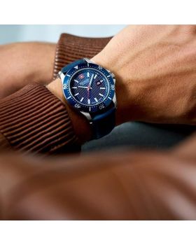 Swiss Military Hanowa Flagship X SMWGB2100607 - 