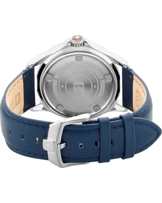 Swiss Military Hanowa Flagship X SMWGB2100607 - 