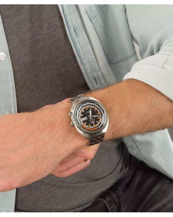 Orient Sports Automatic RA-AA0E05B19B - 