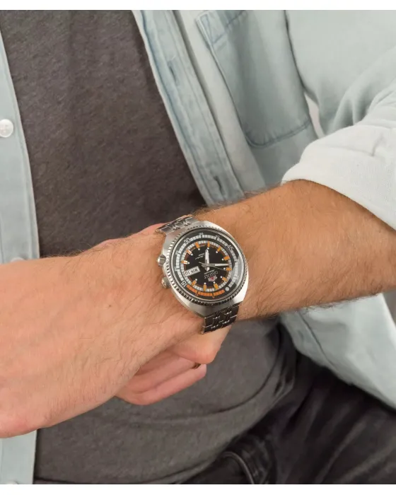 Orient Sports Automatic RA-AA0E05B19B - 