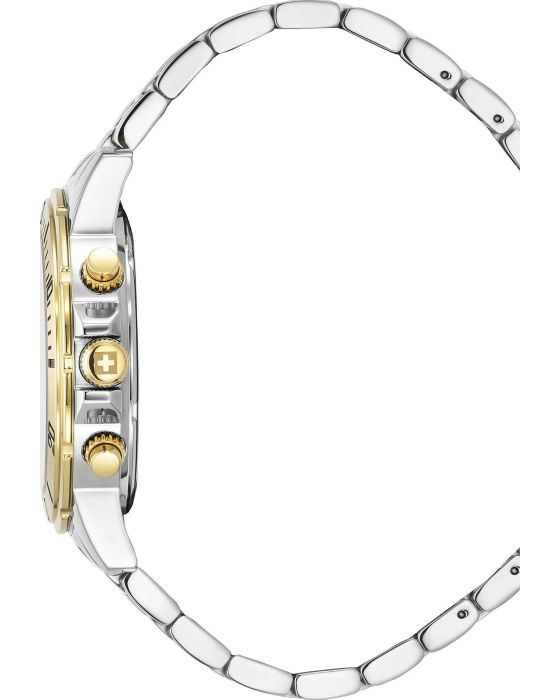 Swiss Alpine Military by Grovana Cruiser Chronograph SAM7024.9147 - 