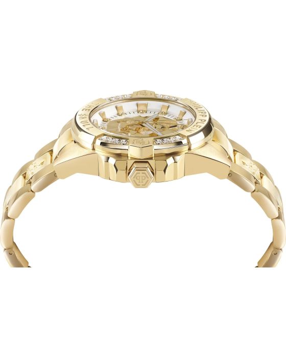 Philipp Plein The Skull Crystals PWNAA0722 - 