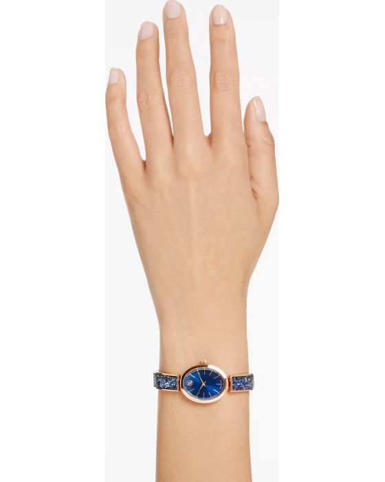 Swarovski Crystal Rock Oval 5656822 - 