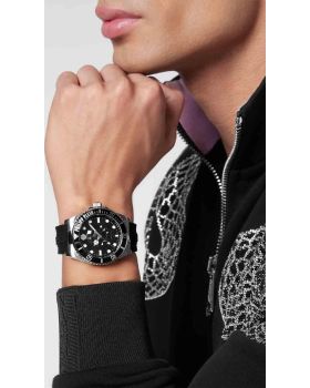 Philipp Plein The Skull Diver PWOAA0122 - 