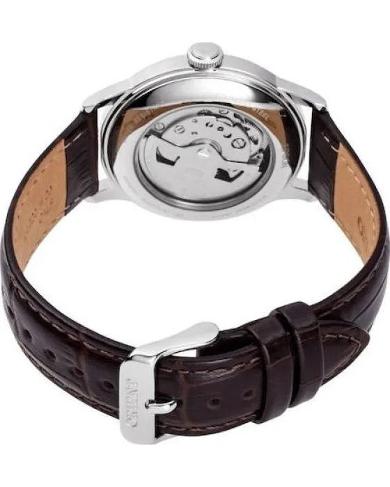Orient Bambino Automatic RA-AC0M04Y30B, όψη 3