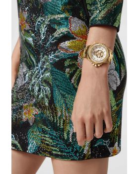 Philipp Plein The Skull Crystals PWNAA0722 - 