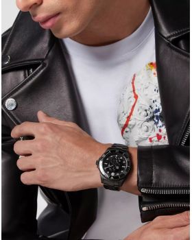 Philipp Plein The Skull Diver PWOAA0922 - 